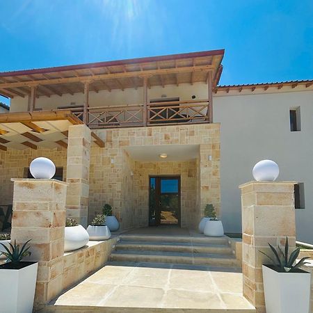 شقة Eterna Mare نيكيتي المظهر الخارجي الصورة