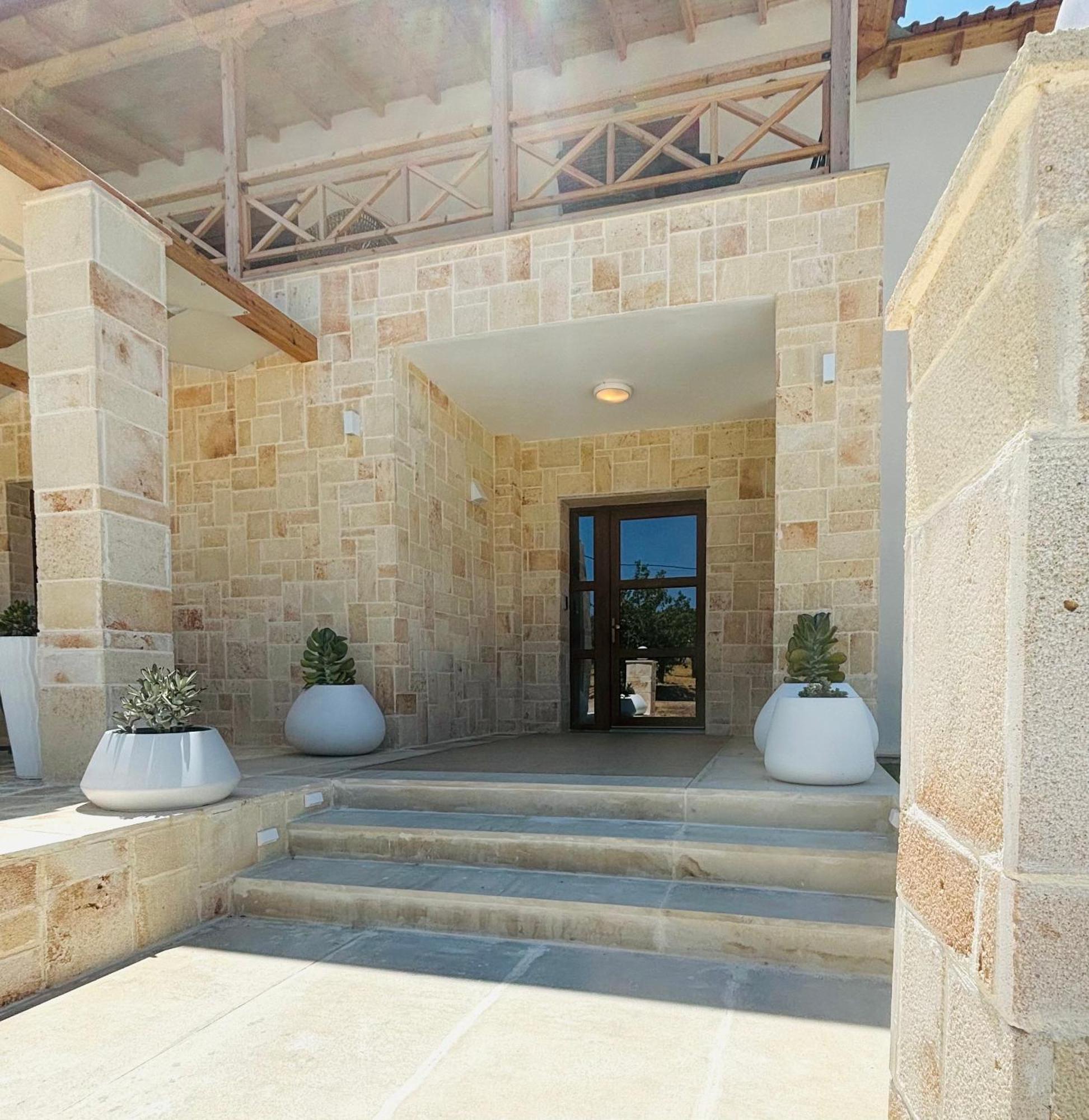 شقة Eterna Mare نيكيتي المظهر الخارجي الصورة