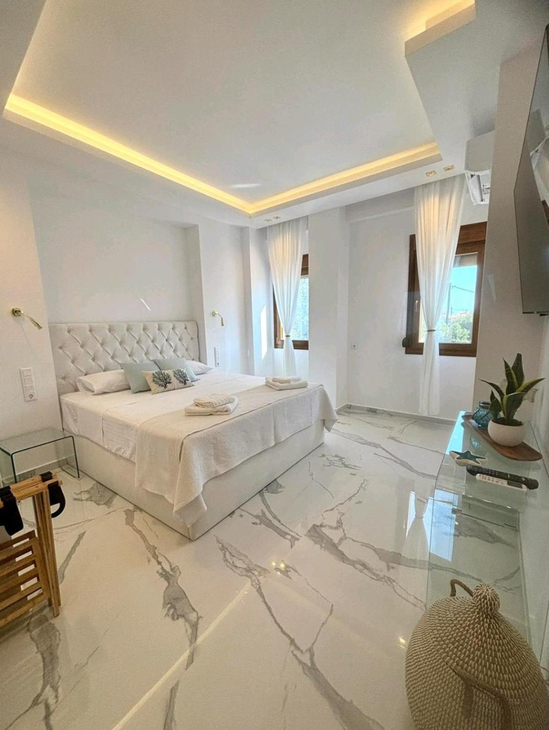 شقة Eterna Mare نيكيتي المظهر الخارجي الصورة