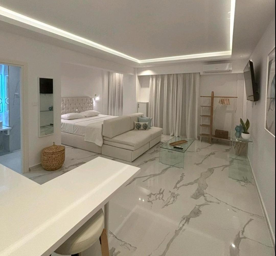 شقة Eterna Mare نيكيتي المظهر الخارجي الصورة